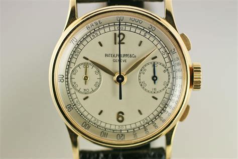 patek philippe chronograph watch|patek philippe geneve watch prices.